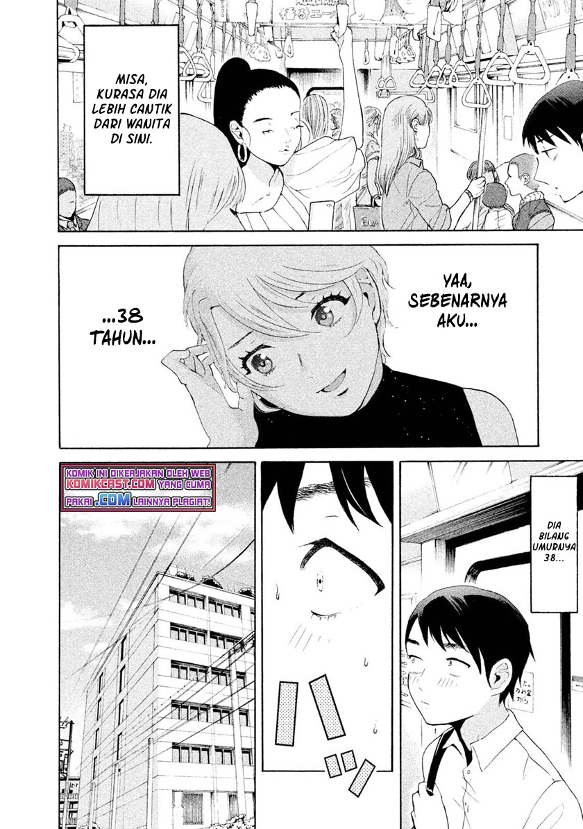 Aida Ni Hatachi Chapter 01 Gambar 21