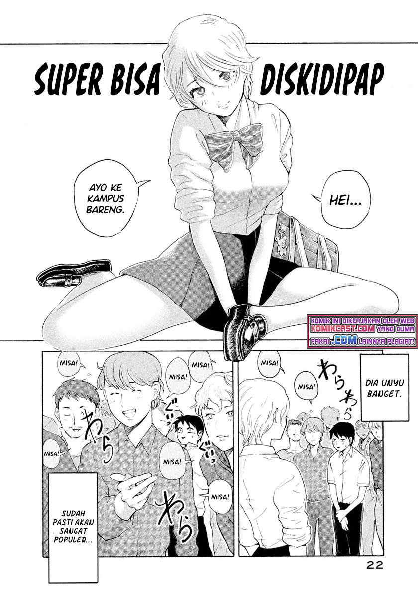 Aida Ni Hatachi Chapter 01 Gambar 23