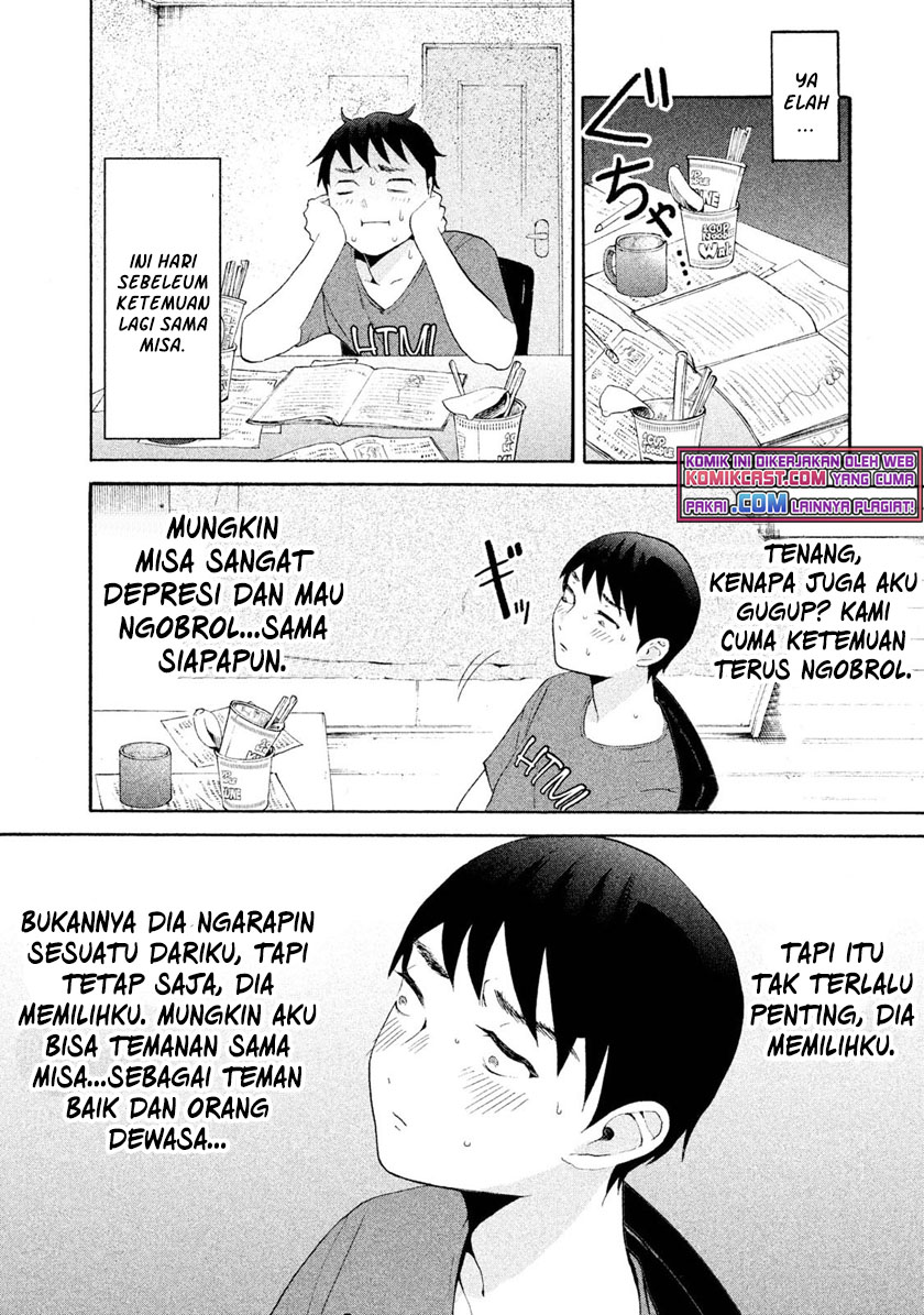 Aida Ni Hatachi Chapter 01 Gambar 27