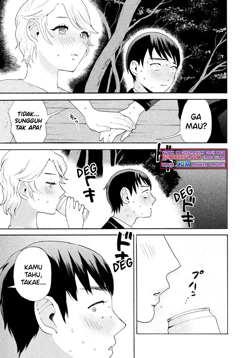 Aida Ni Hatachi Chapter 01 Gambar 36