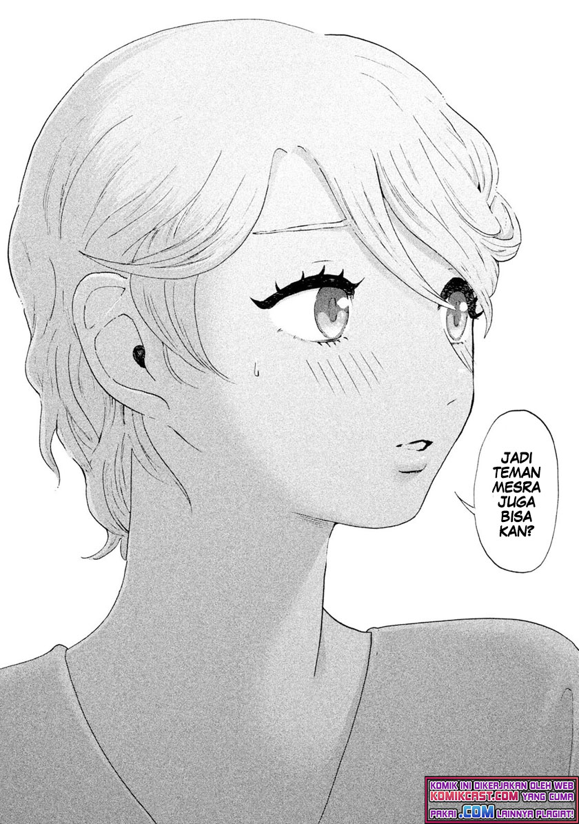 Aida Ni Hatachi Chapter 01 Gambar 37