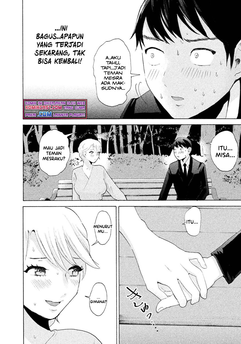 Aida Ni Hatachi Chapter 01 Gambar 39