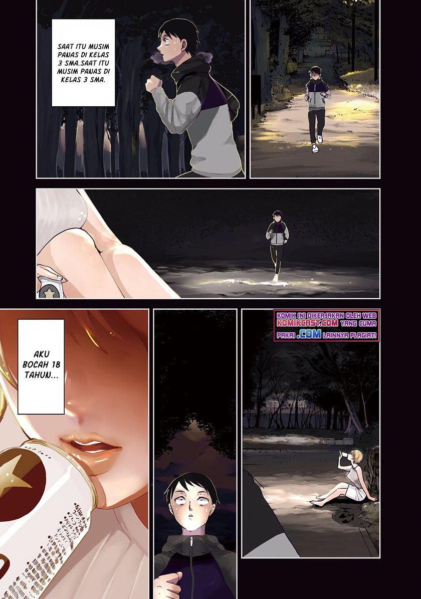 Aida Ni Hatachi Chapter 01 Gambar 5