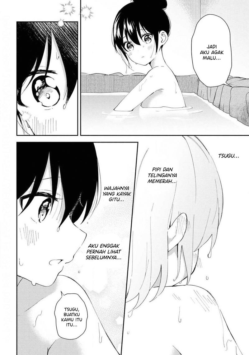 Pocha Climb! Chapter 10 Gambar 17