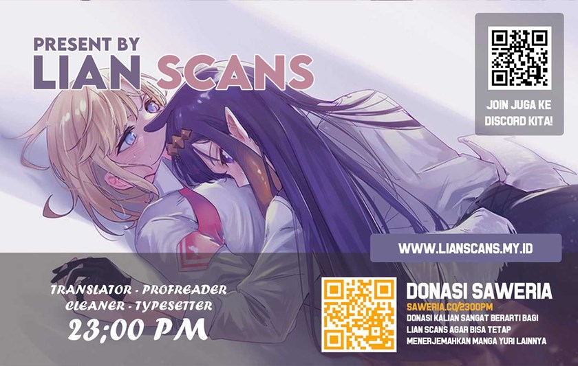 Baca Komik Pocha Climb! Chapter 05 Gambar 1