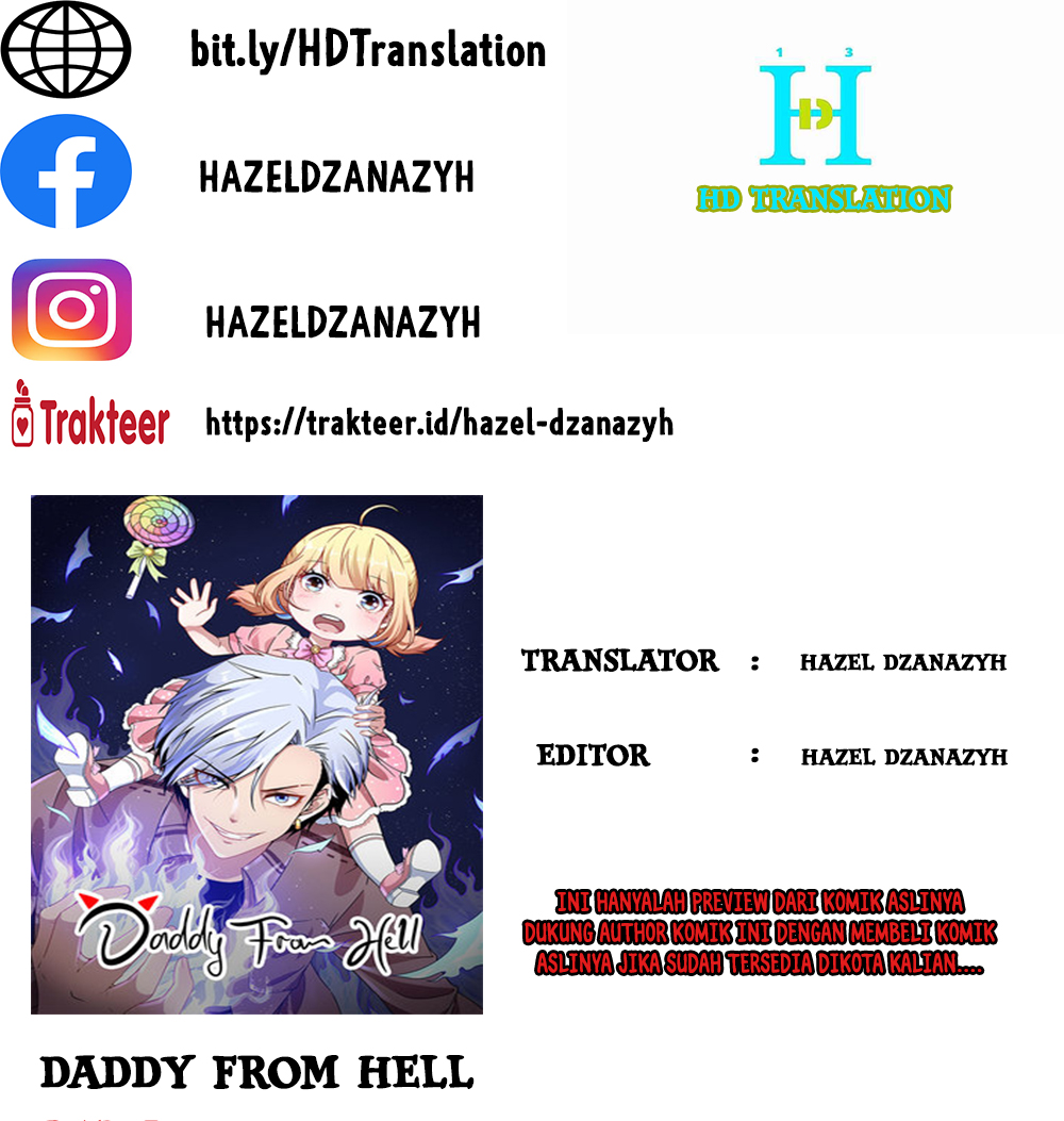 Komik Daddy From Hell Chapter 116 gambar nomor 1