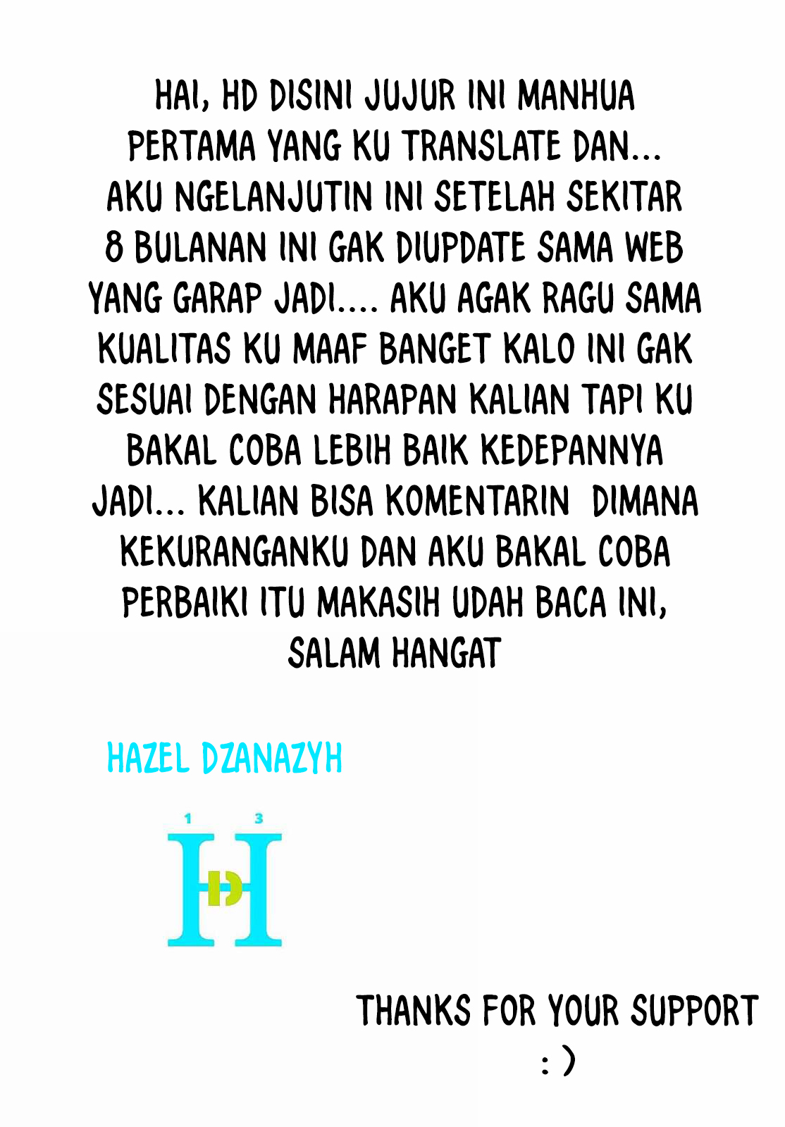 Daddy From Hell Chapter 116 Gambar 32