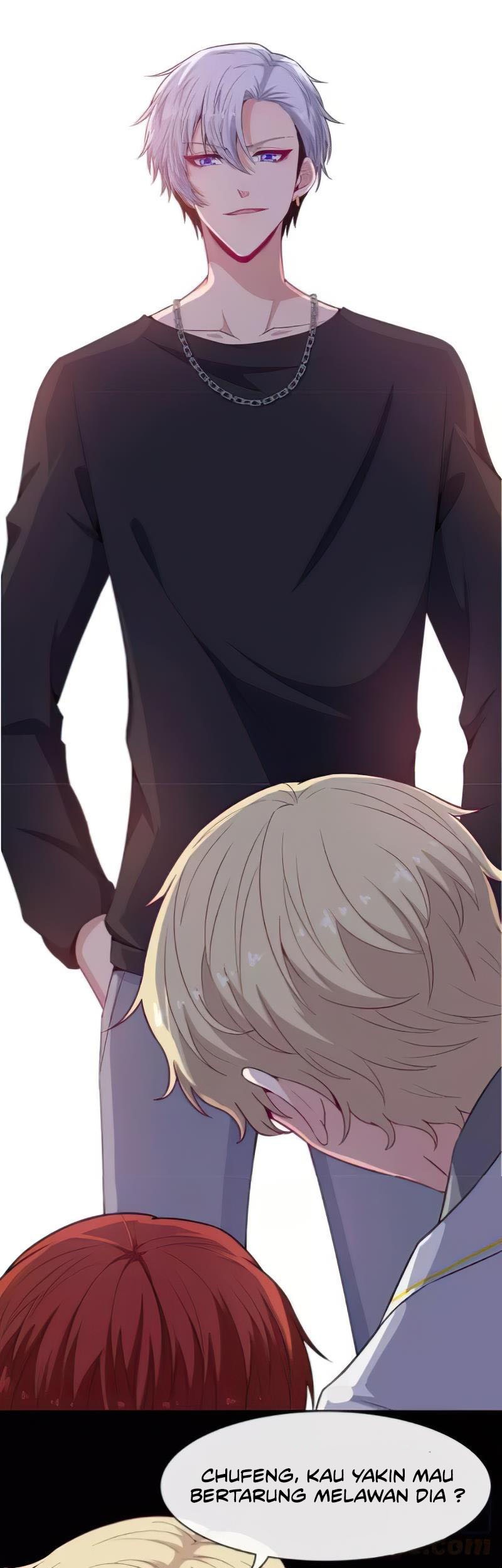 Daddy From Hell Chapter 116 Gambar 6