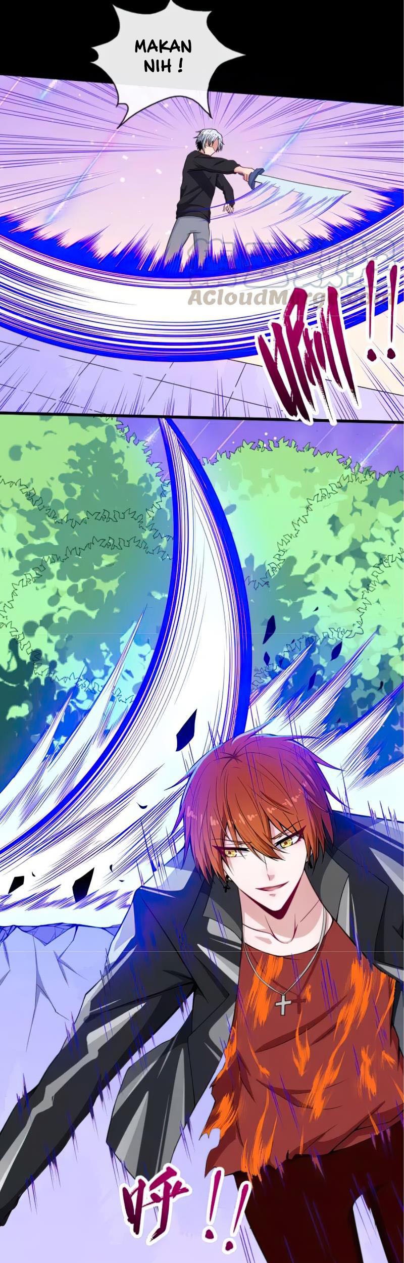 Daddy From Hell Chapter 116 Gambar 10