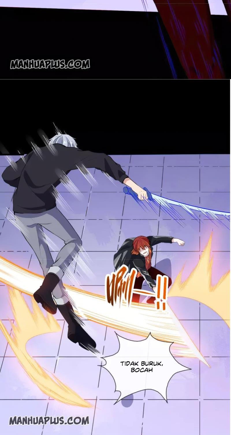 Daddy From Hell Chapter 116 Gambar 11