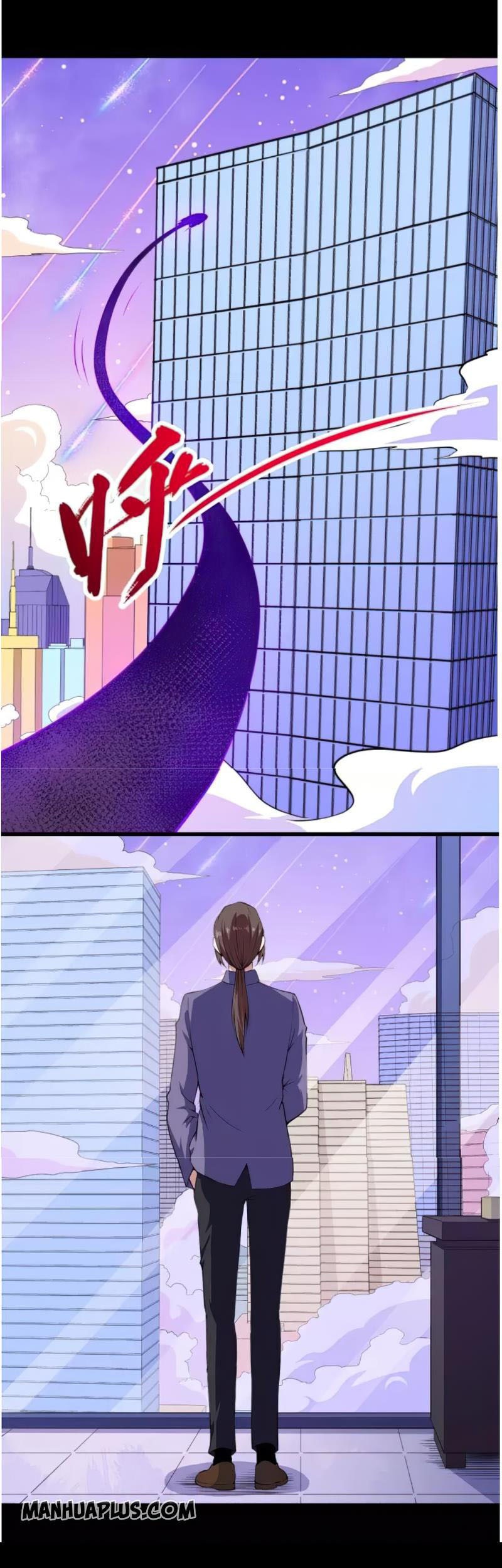 Daddy From Hell Chapter 116 Gambar 19