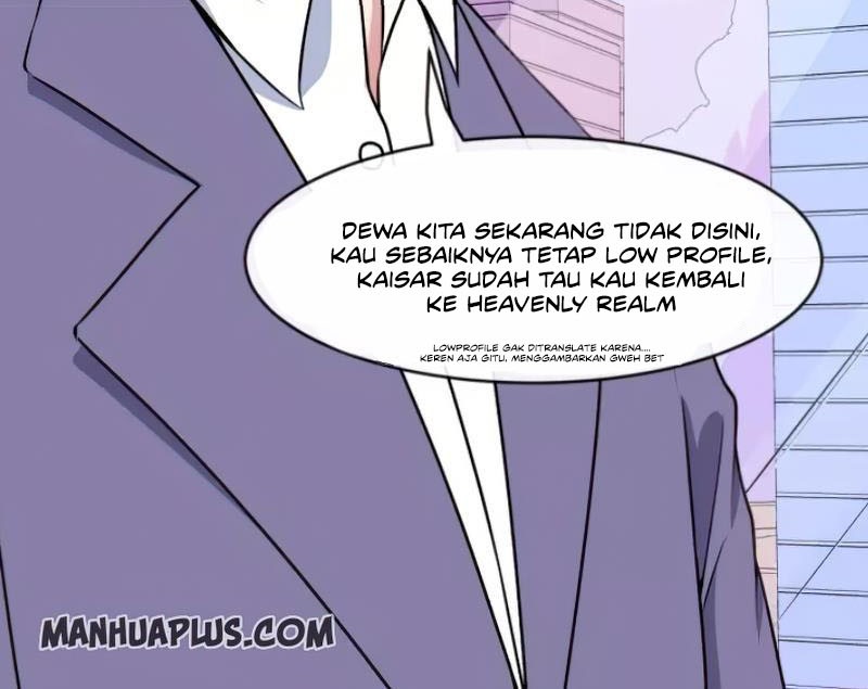 Daddy From Hell Chapter 116 Gambar 21
