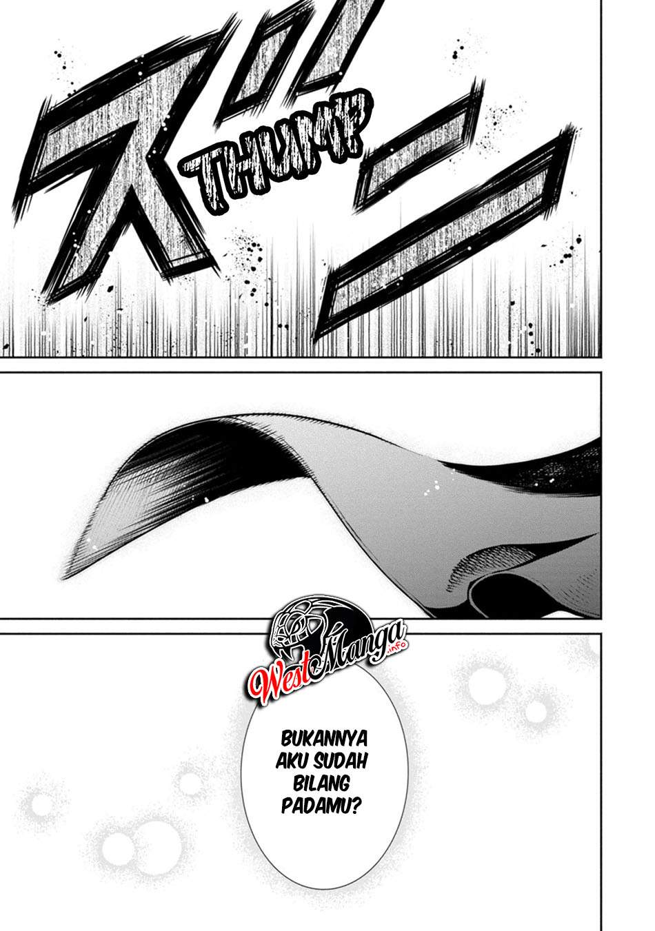 Maou-sama, Retry! R Chapter 10 Gambar 41