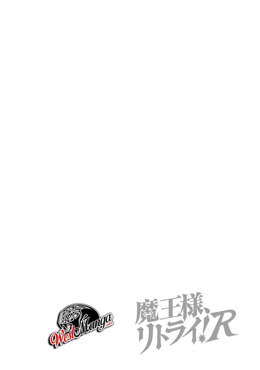 Maou-sama, Retry! R Chapter 09 Gambar 37