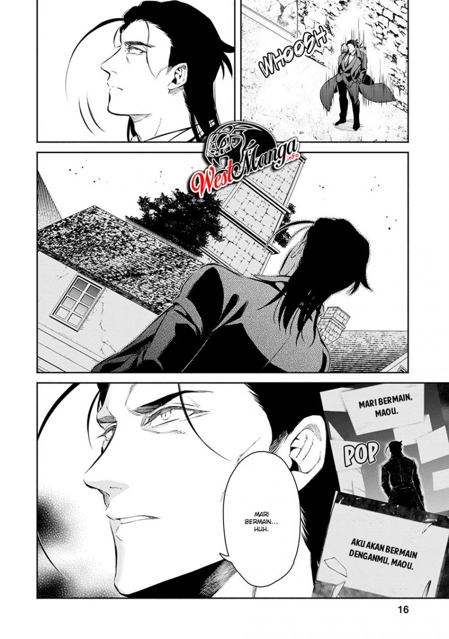 Maou-sama, Retry! R Chapter 01 Gambar 17