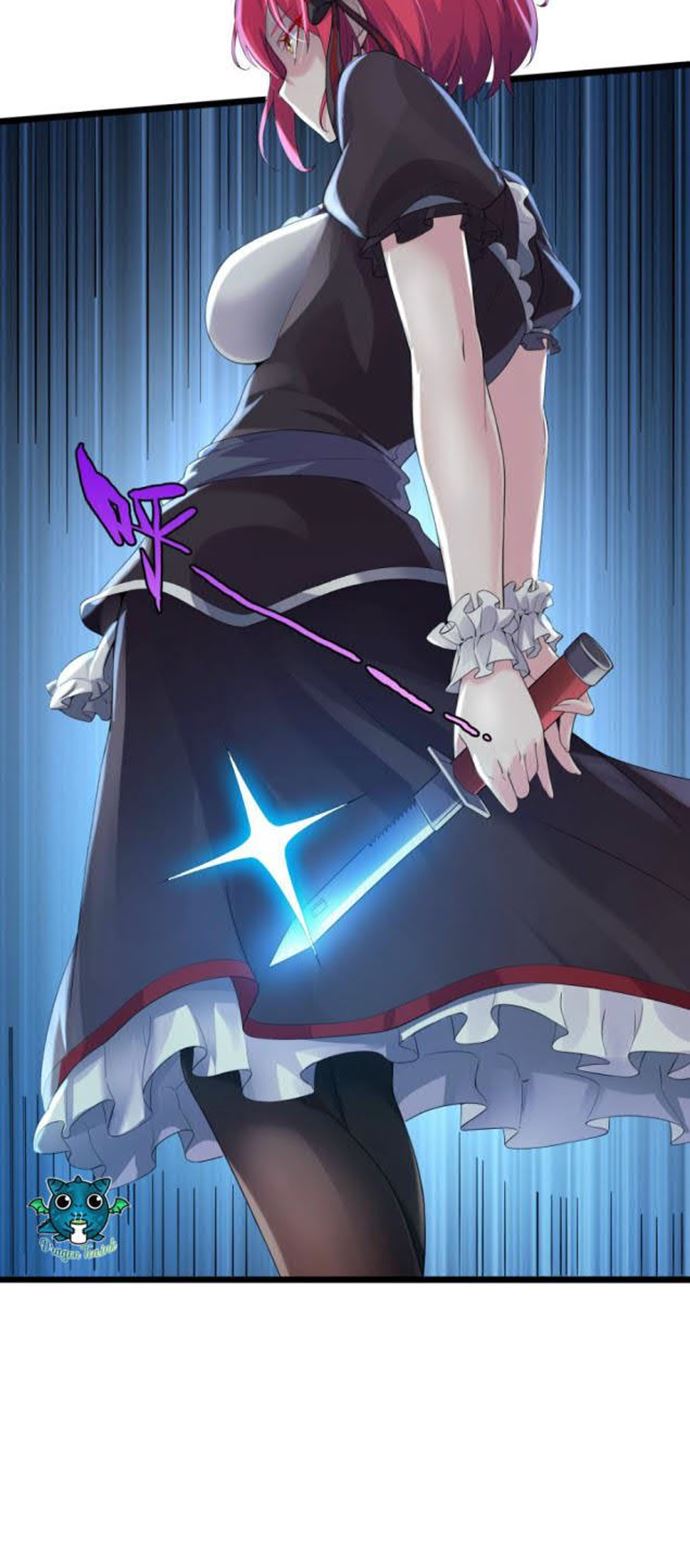 Raiders Rely On Login Rewards Chapter 03 Gambar 36