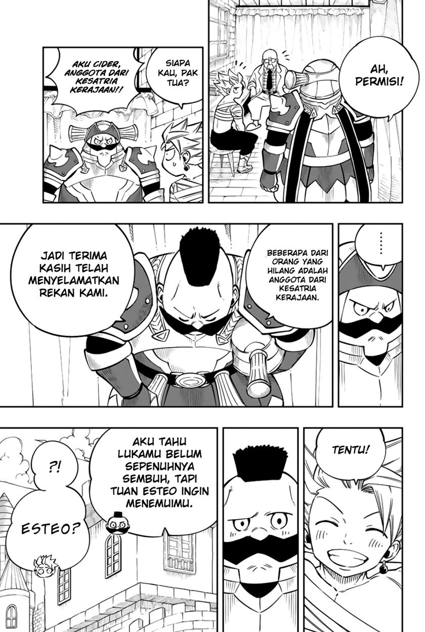 Gate of Nightmares Chapter 13 Gambar 4