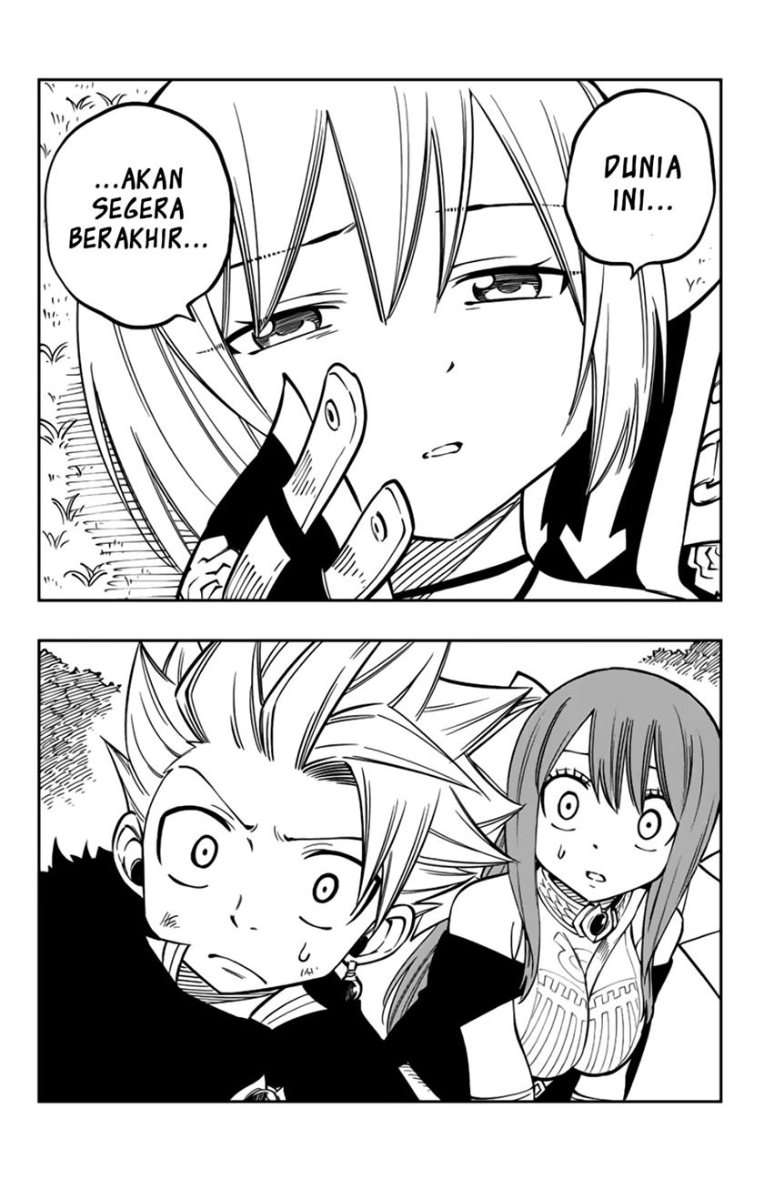 Gate of Nightmares Chapter 12 Gambar 19