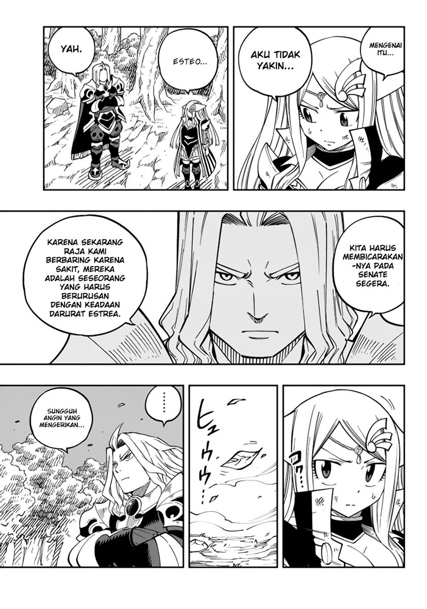 Gate of Nightmares Chapter 12 Gambar 8
