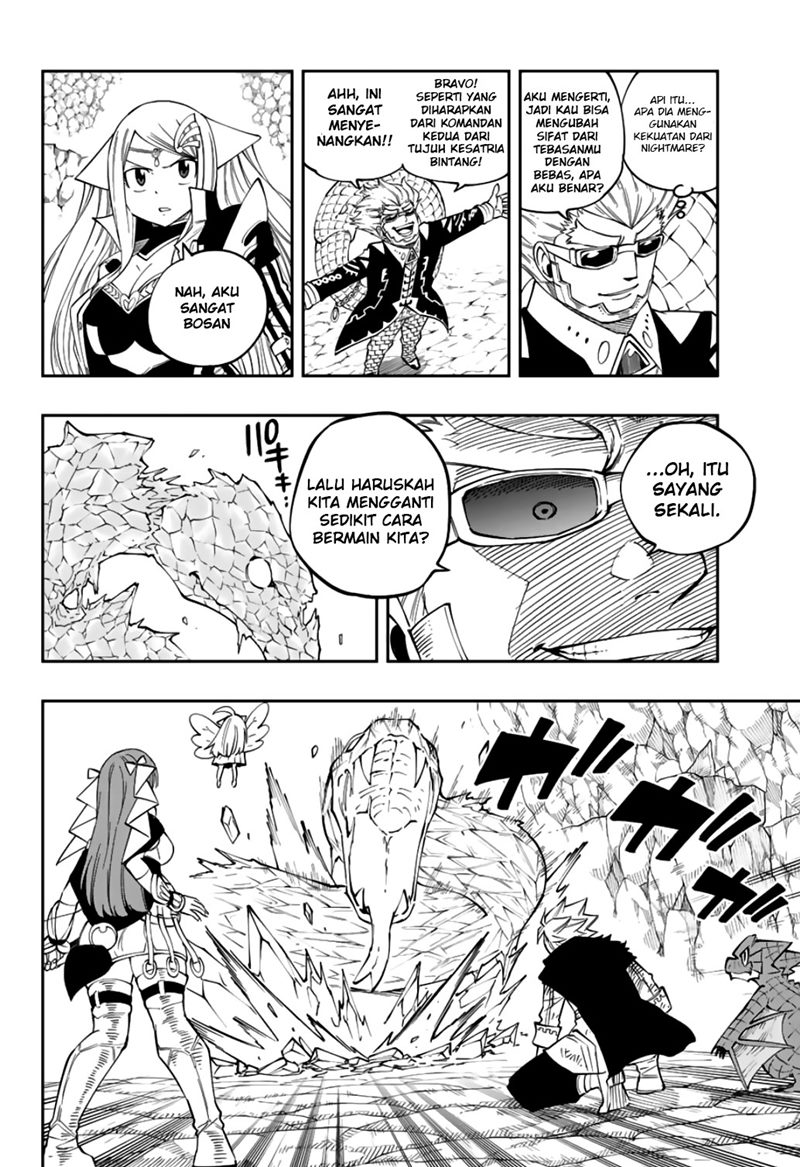 Gate of Nightmares Chapter 11 Gambar 7
