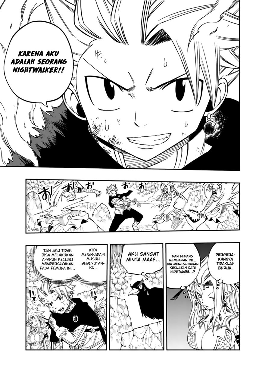 Gate of Nightmares Chapter 09 Gambar 14