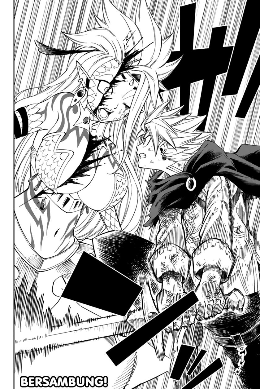 Gate of Nightmares Chapter 09 Gambar 21