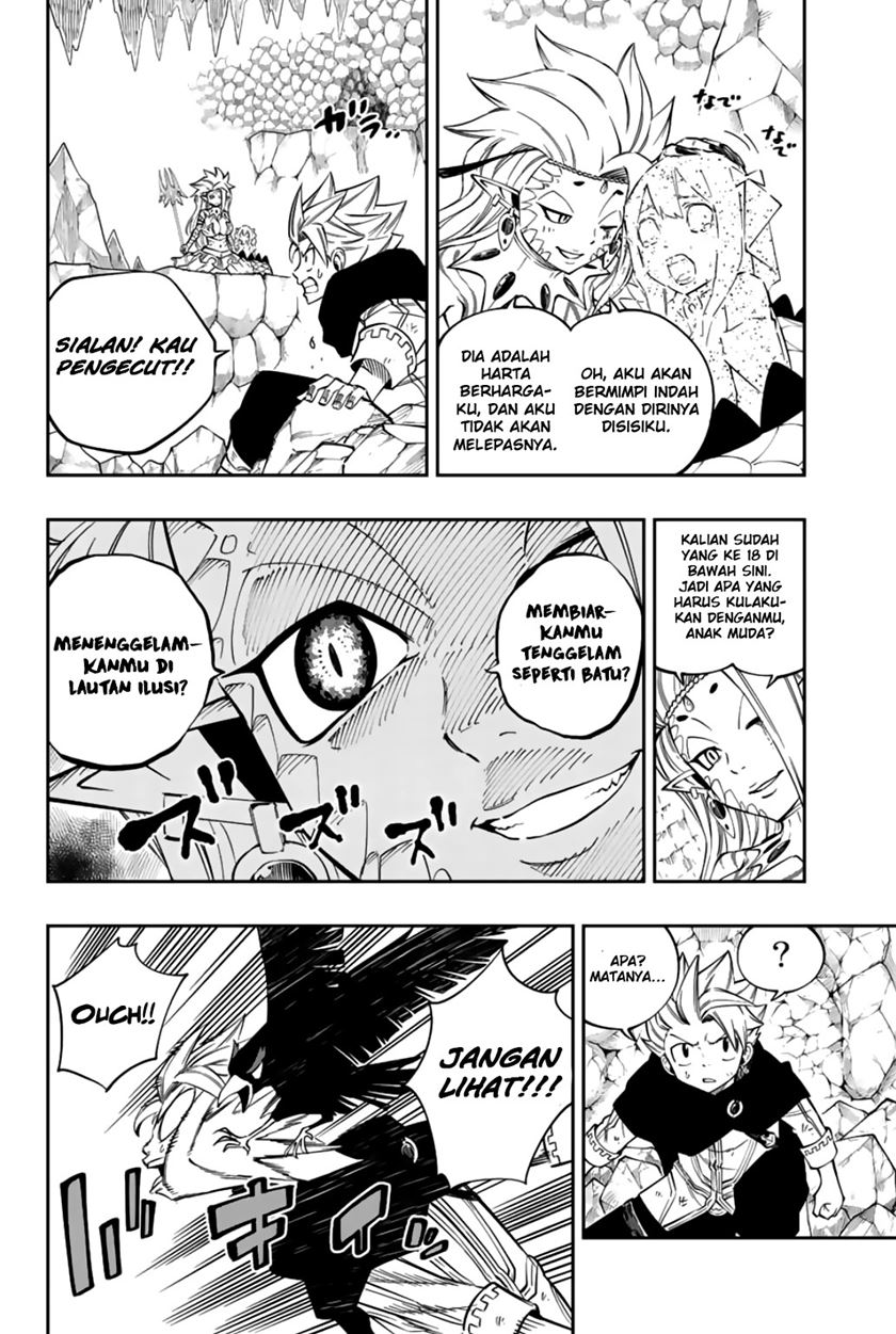 Gate of Nightmares Chapter 09 Gambar 5