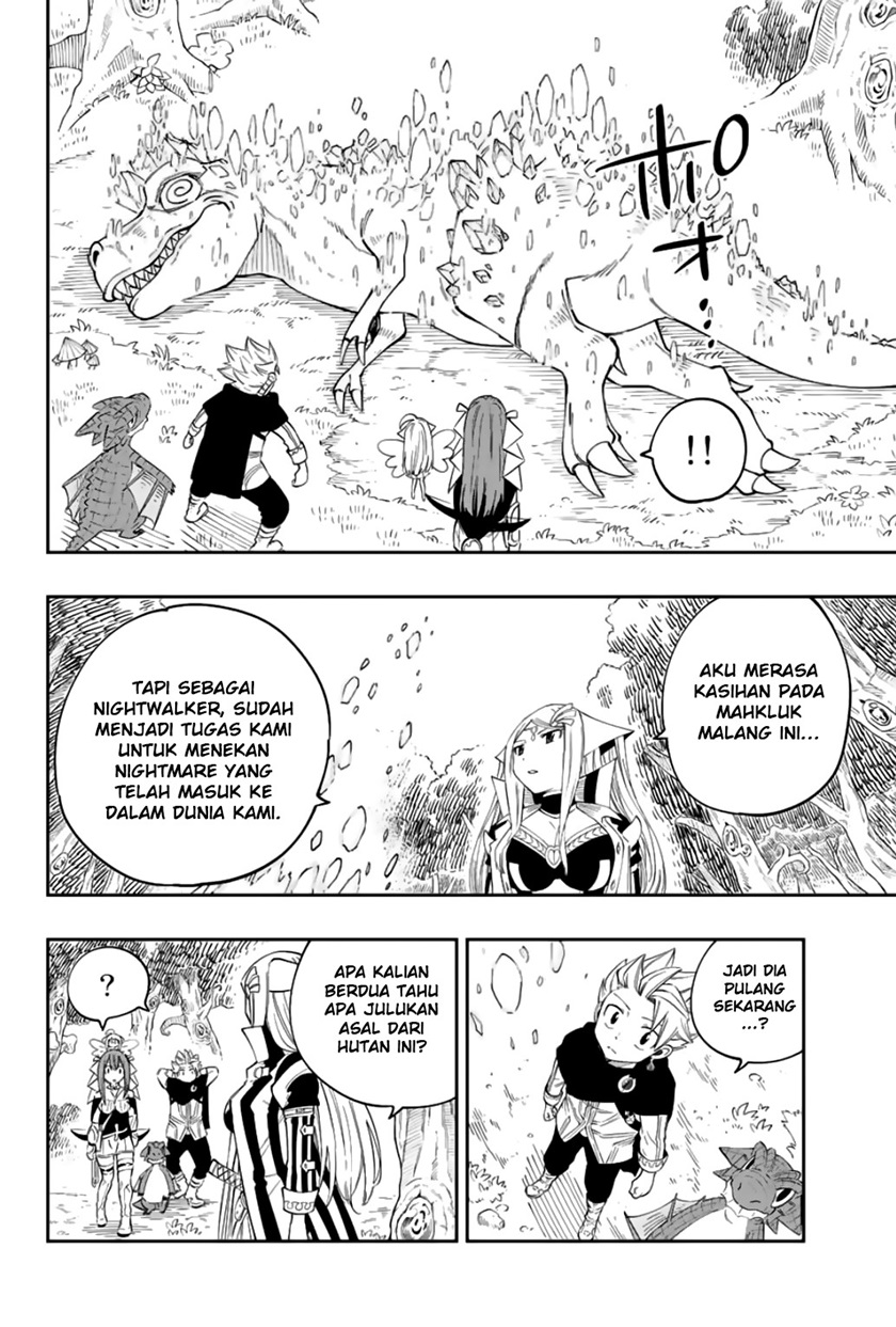 Gate of Nightmares Chapter 07 Gambar 9