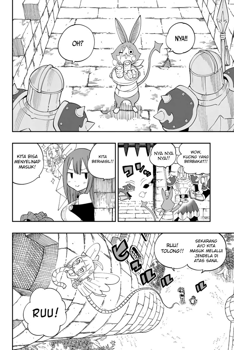 Gate of Nightmares Chapter 06 Gambar 11