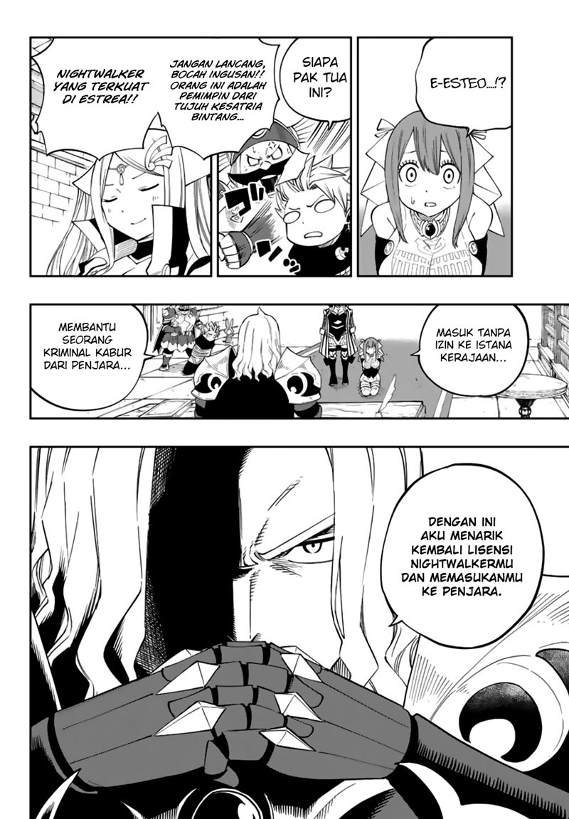 Gate of Nightmares Chapter 06 Gambar 17