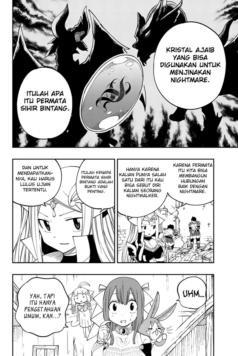 Gate of Nightmares Chapter 06 Gambar 5