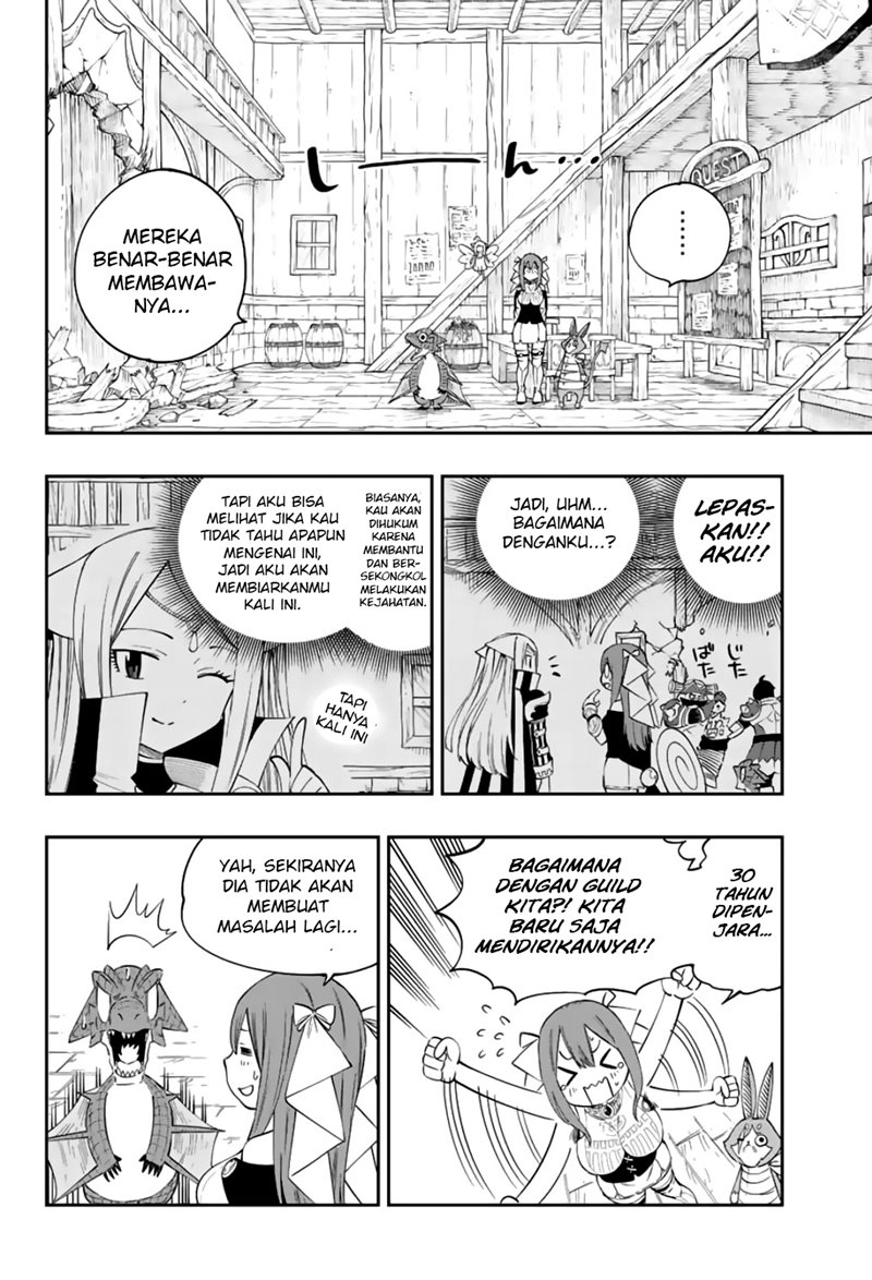 Gate of Nightmares Chapter 06 Gambar 9
