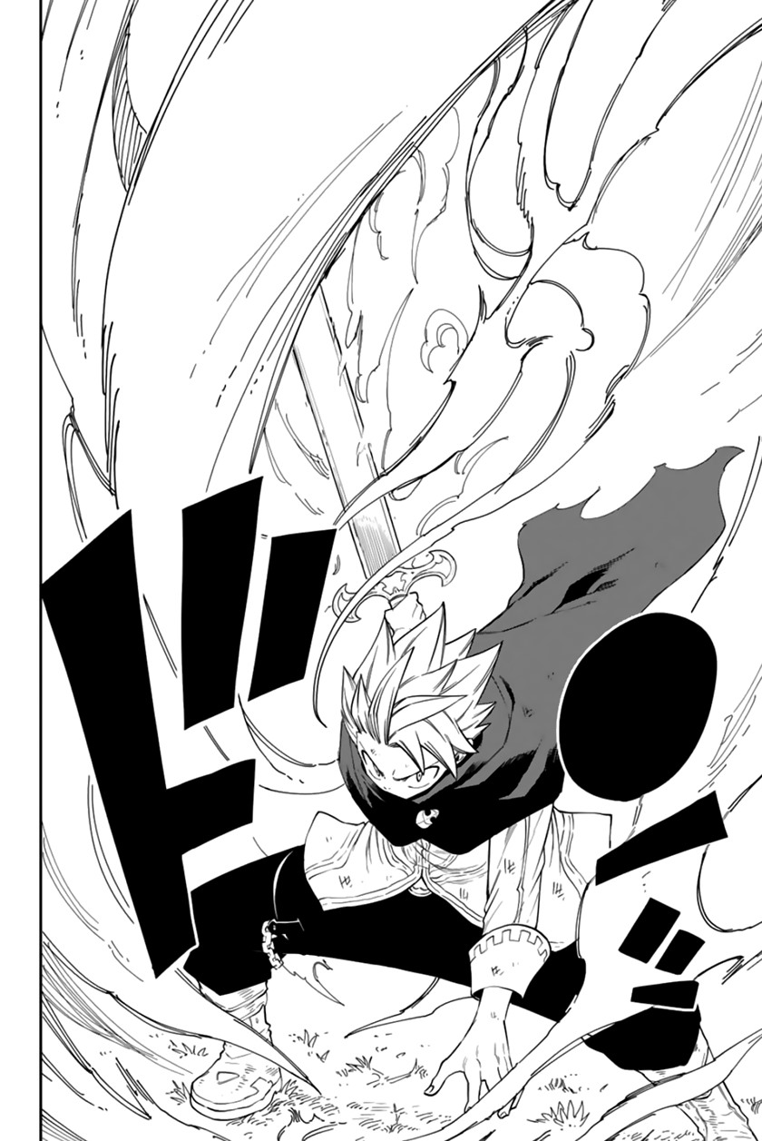 Gate of Nightmares Chapter 04 Gambar 10