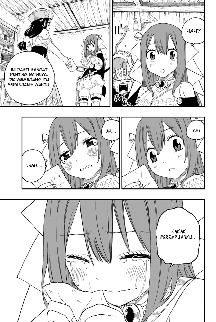 Gate of Nightmares Chapter 04 Gambar 19