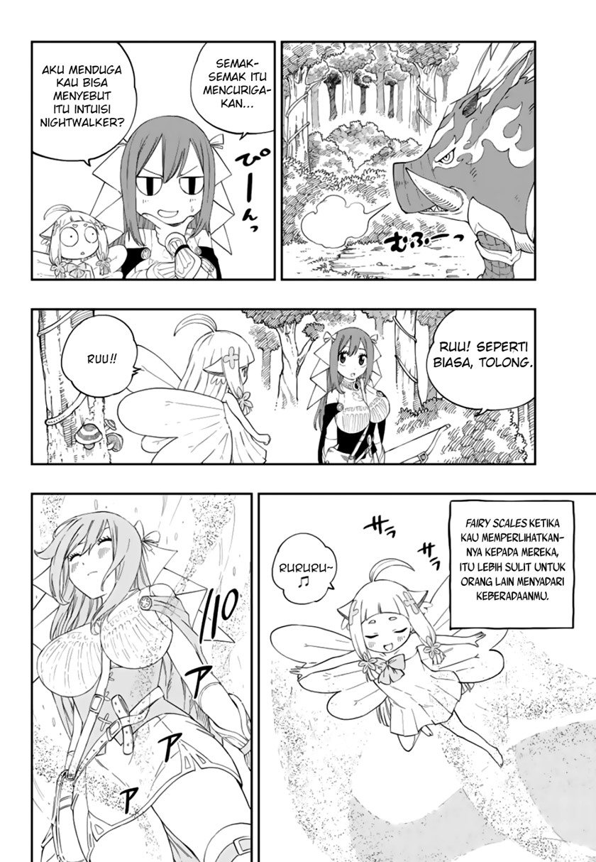 Gate of Nightmares Chapter 04 Gambar 6