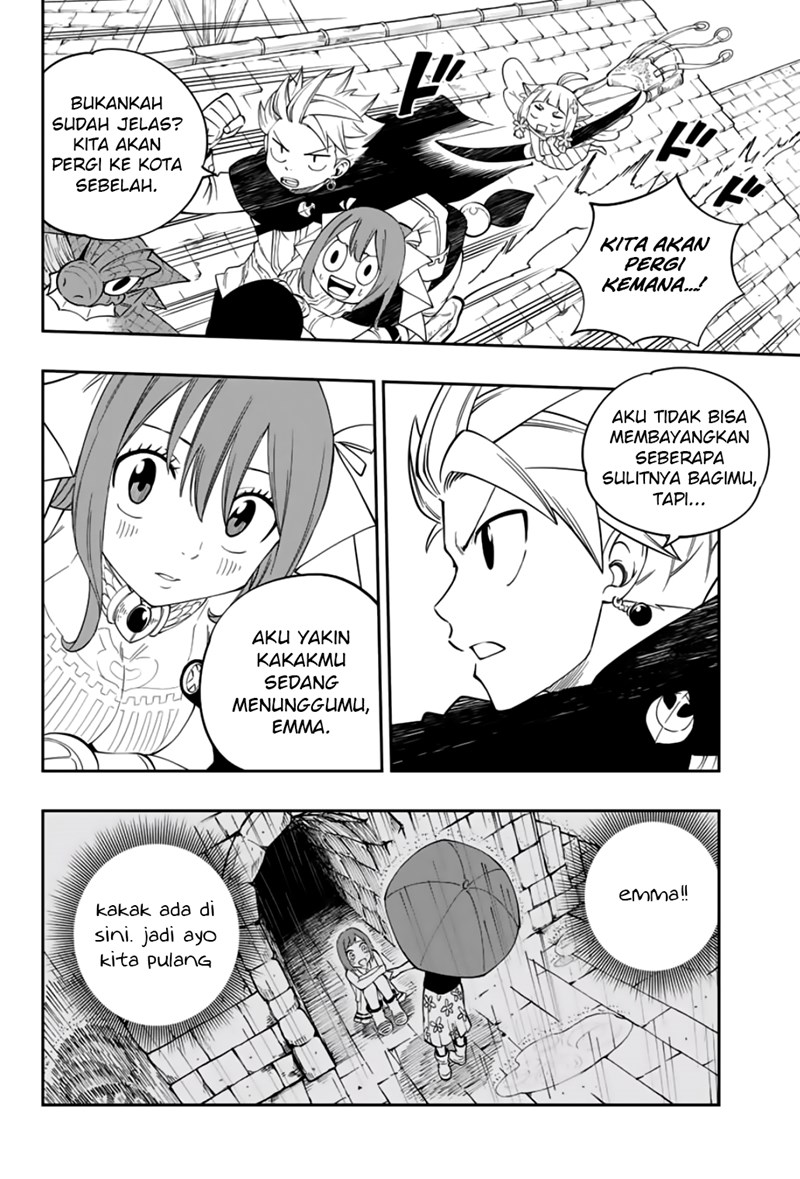 Gate of Nightmares Chapter 02 Gambar 18