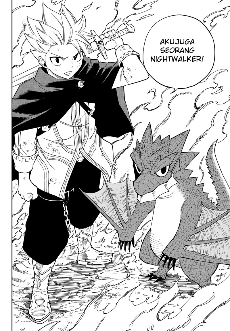 Gate of Nightmares Chapter 01 Gambar 27