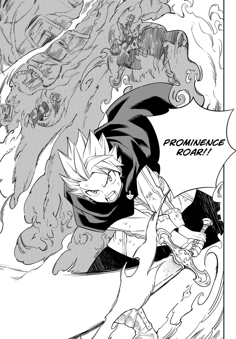 Gate of Nightmares Chapter 01 Gambar 32