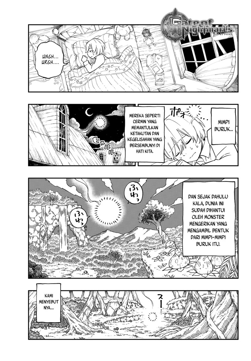 Gate of Nightmares Chapter 01 Gambar 4