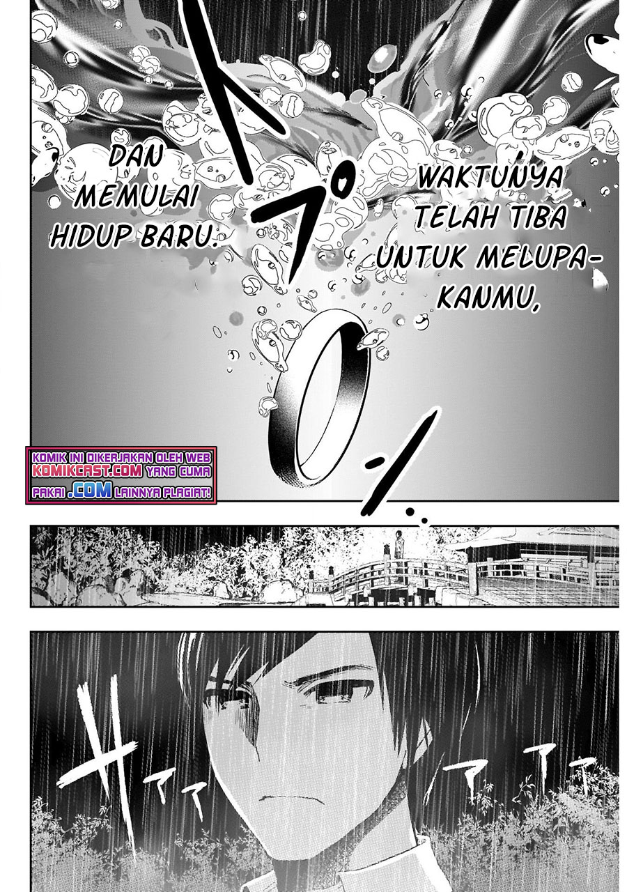 Batsu Harem Chapter 01.1 Gambar 21