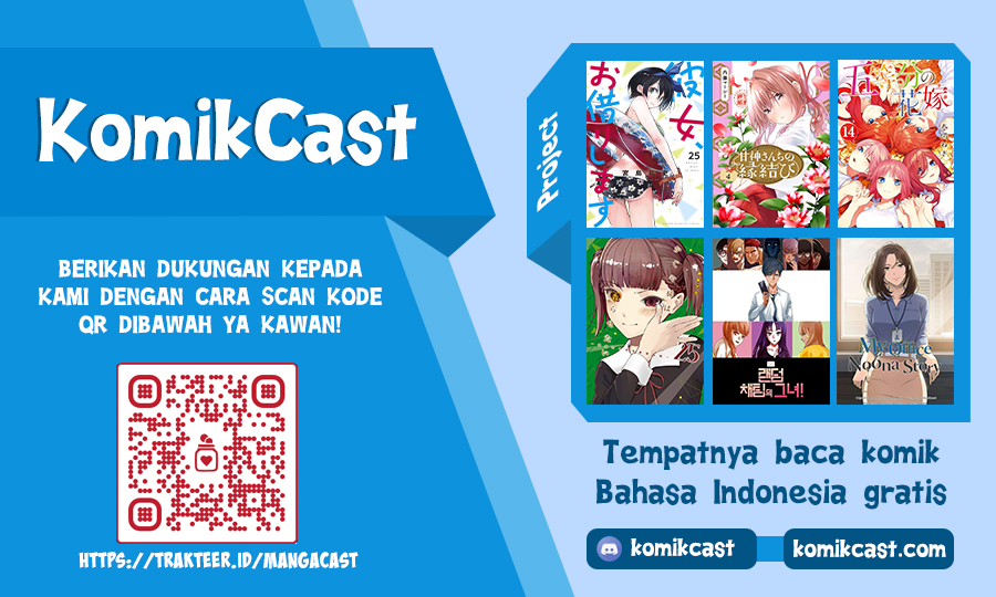 The Story of a Guy who fell in love with his Friend’s Sister Chapter 13 Gambar 6