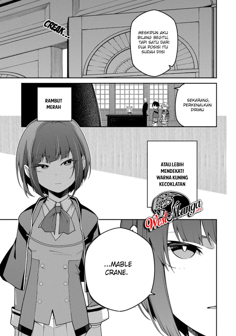 Saikyou Onmyouji no Isekai Tenseiki ~Geboku no Youkaidomo ni Kurabete Monster ga Yowaisugirundaga~ Chapter 09 Gambar 11
