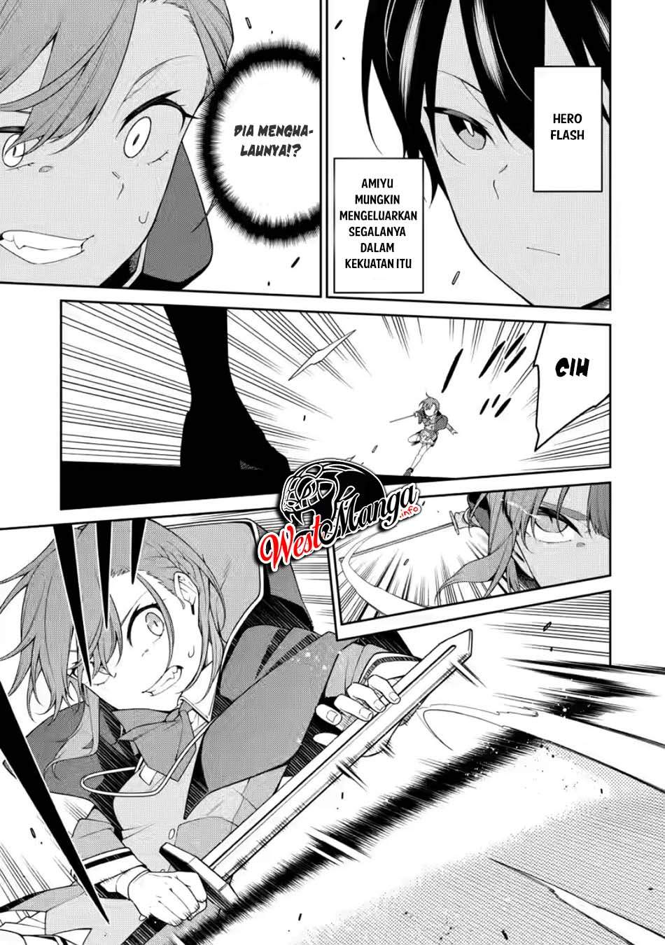 Saikyou Onmyouji no Isekai Tenseiki ~Geboku no Youkaidomo ni Kurabete Monster ga Yowaisugirundaga~ Chapter 09 Gambar 23