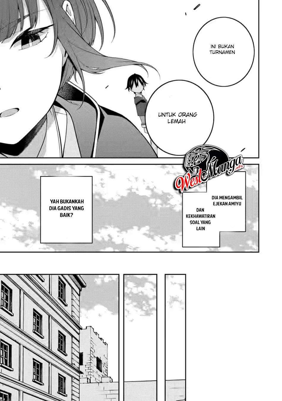Saikyou Onmyouji no Isekai Tenseiki ~Geboku no Youkaidomo ni Kurabete Monster ga Yowaisugirundaga~ Chapter 09 Gambar 27