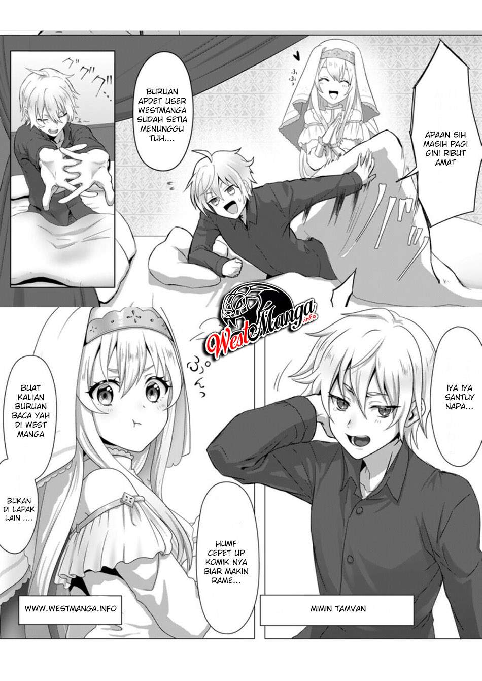 Saikyou Onmyouji no Isekai Tenseiki ~Geboku no Youkaidomo ni Kurabete Monster ga Yowaisugirundaga~ Chapter 09 Gambar 31