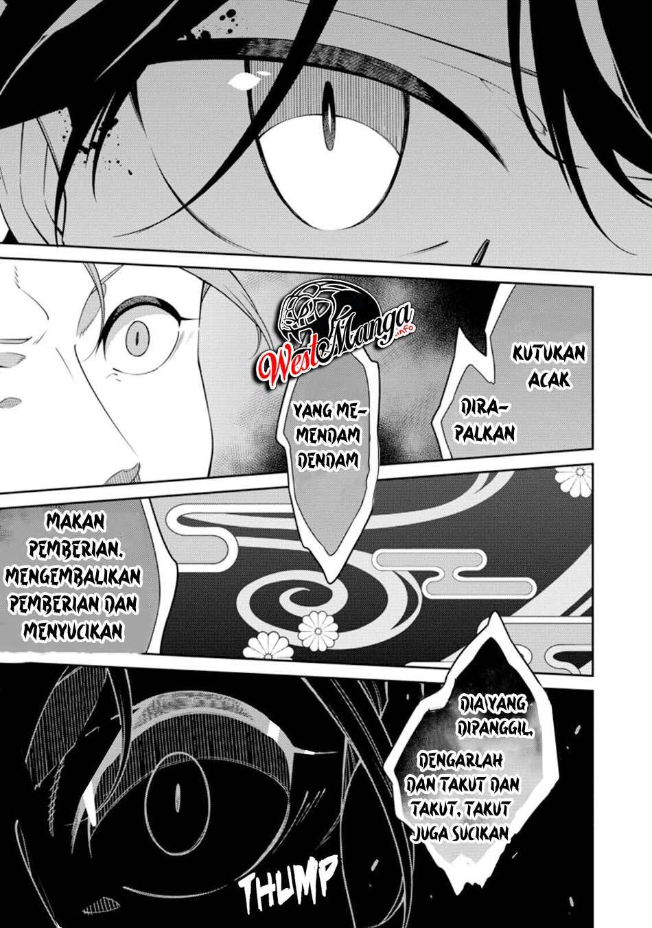 Saikyou Onmyouji no Isekai Tenseiki ~Geboku no Youkaidomo ni Kurabete Monster ga Yowaisugirundaga~ Chapter 08 Gambar 21