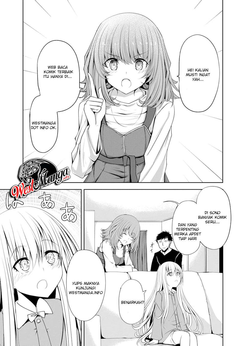 Saikyou Onmyouji no Isekai Tenseiki ~Geboku no Youkaidomo ni Kurabete Monster ga Yowaisugirundaga~ Chapter 08 Gambar 36