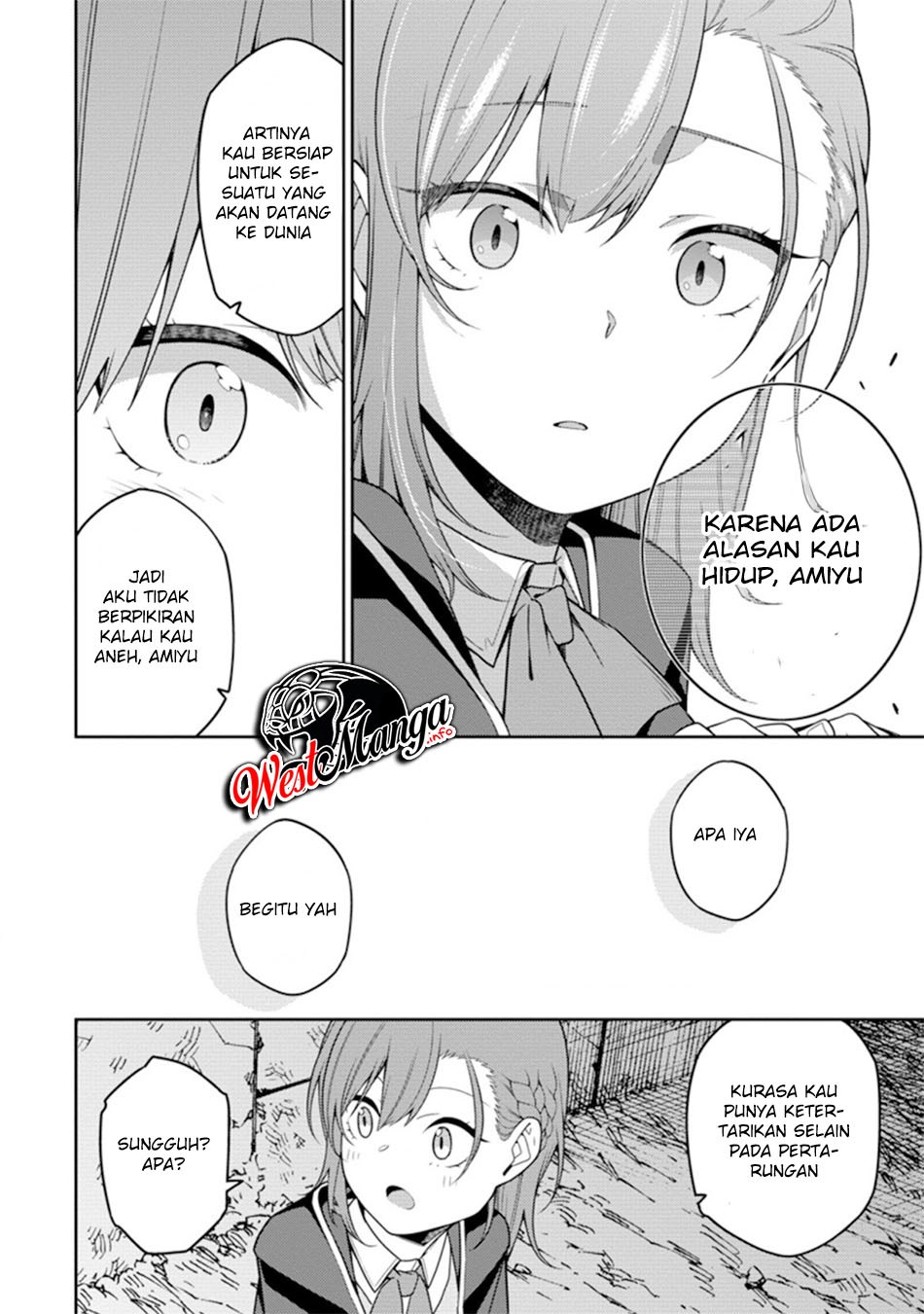 Saikyou Onmyouji no Isekai Tenseiki ~Geboku no Youkaidomo ni Kurabete Monster ga Yowaisugirundaga~ Chapter 06 Gambar 35