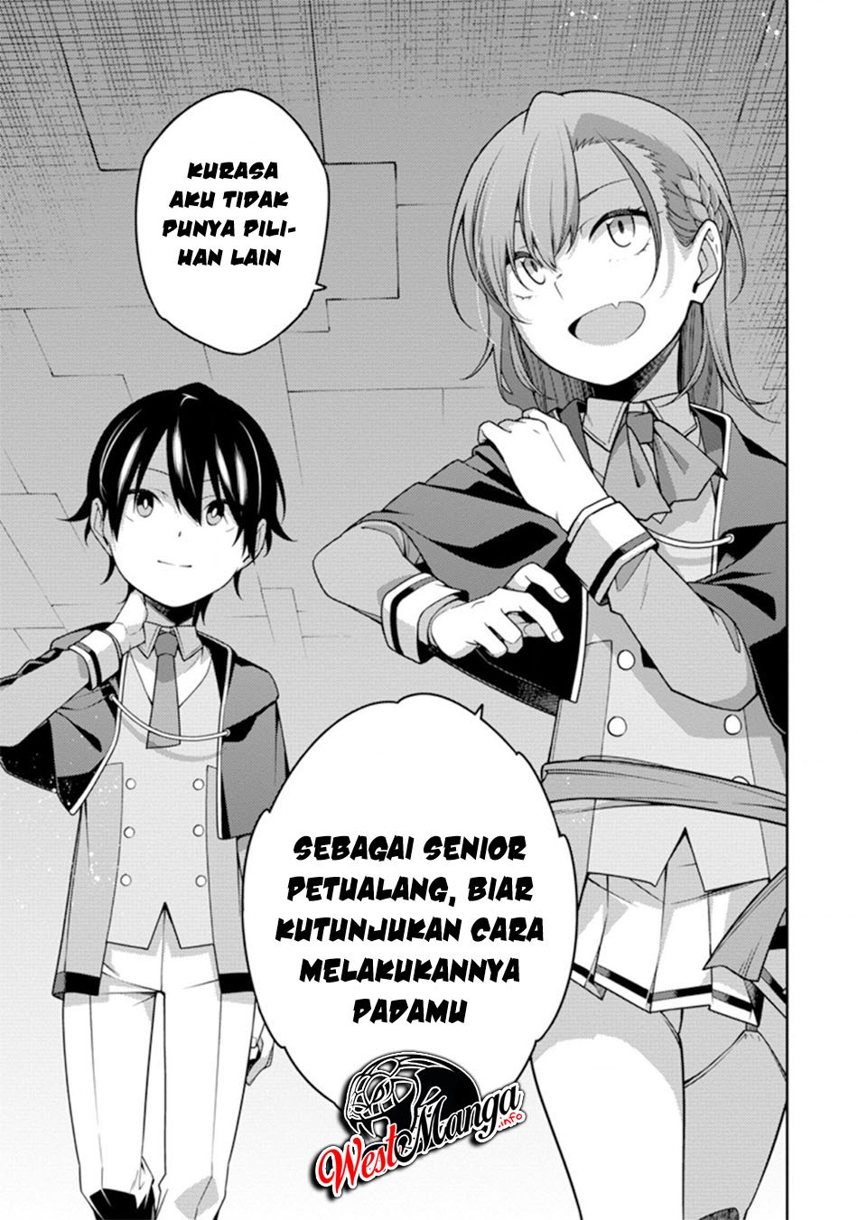 Saikyou Onmyouji no Isekai Tenseiki ~Geboku no Youkaidomo ni Kurabete Monster ga Yowaisugirundaga~ Chapter 06 Gambar 40