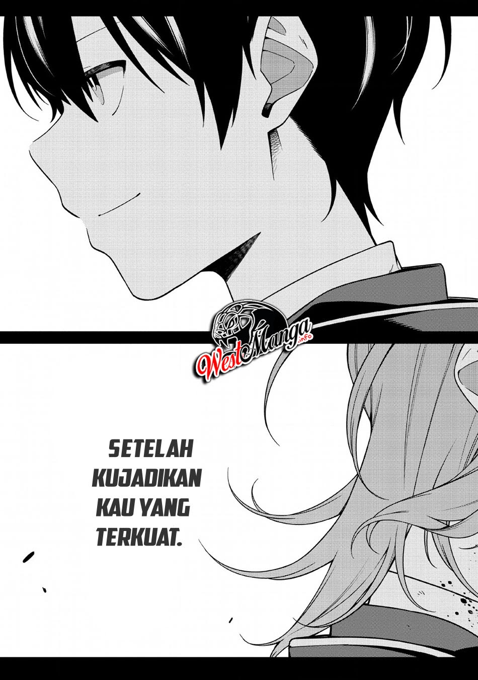 Saikyou Onmyouji no Isekai Tenseiki ~Geboku no Youkaidomo ni Kurabete Monster ga Yowaisugirundaga~ Chapter 04 Gambar 27